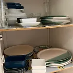 Apartment Huippukaksio Parvekkeella Linnan Laehellae *