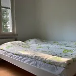 Huippukaksio Parvekkeella Linnan Laehellae 사본린나