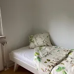 Huippukaksio Parvekkeella Linnan Laehellae 아파트 사본린나