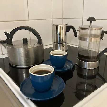 Appartement Huippukaksio Parvekkeella Linnan Laehellae