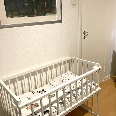 Huippukaksio Parvekkeella Linnan Laehellae Savonlinna