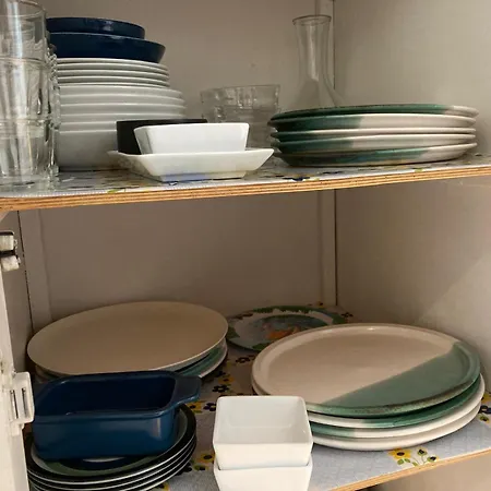 Apartmán Huippukaksio Parvekkeella Linnan Laehellae *