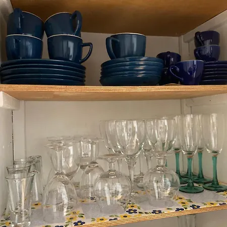 Huippukaksio Parvekkeella Linnan Laehellae Lejlighed Savonlinna