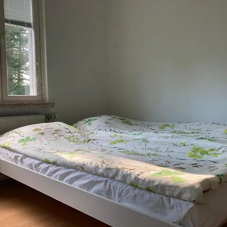 Huippukaksio Parvekkeella Linnan Laehellae Savonlinna
