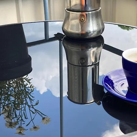 Huippukaksio Parvekkeella Linnan Laehellae Savonlinna