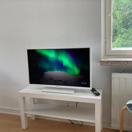 Huippukaksio Parvekkeella Linnan Laehellae