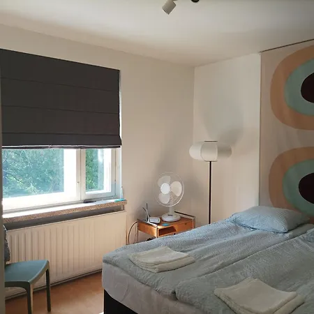 Apartmán Huippukaksio Parvekkeella Linnan Laehellae Savonlinna