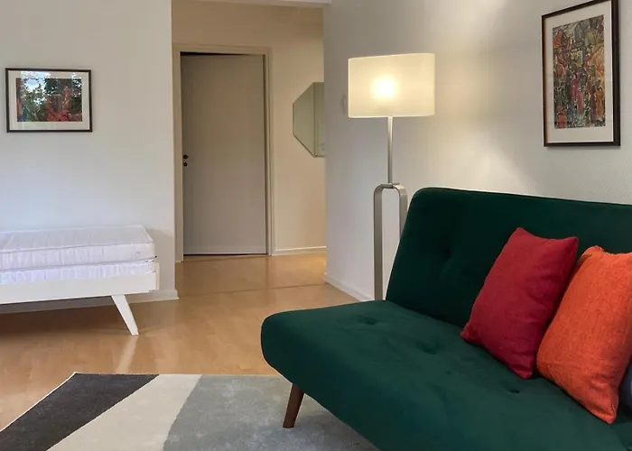 Apartament Huippukaksio Parvekkeella Linnan Laehellae