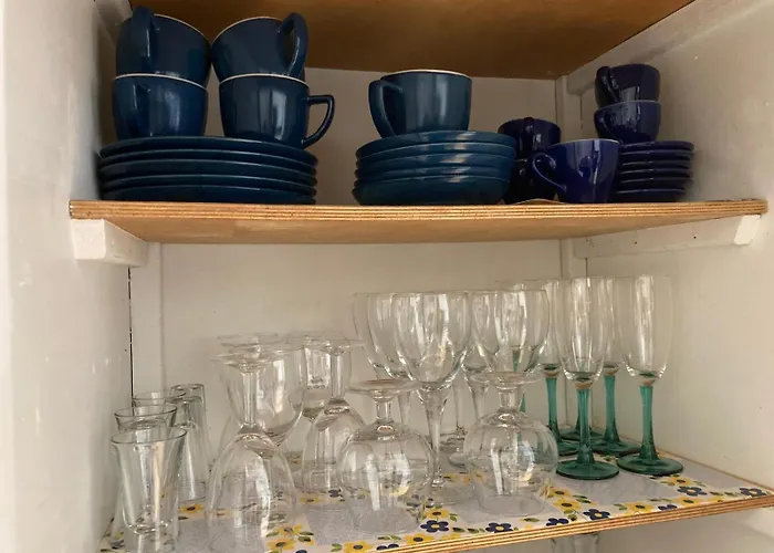 Huippukaksio Parvekkeella Linnan Laehellae Apartament Savonlinna