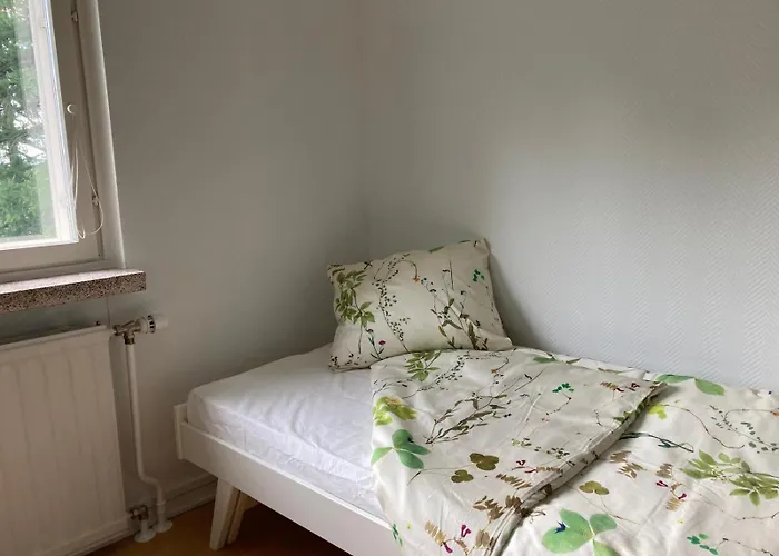 Huippukaksio Parvekkeella Linnan Laehellae Apartament Savonlinna