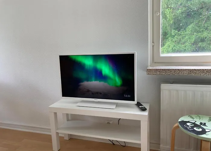 Huippukaksio Parvekkeella Linnan Laehellae