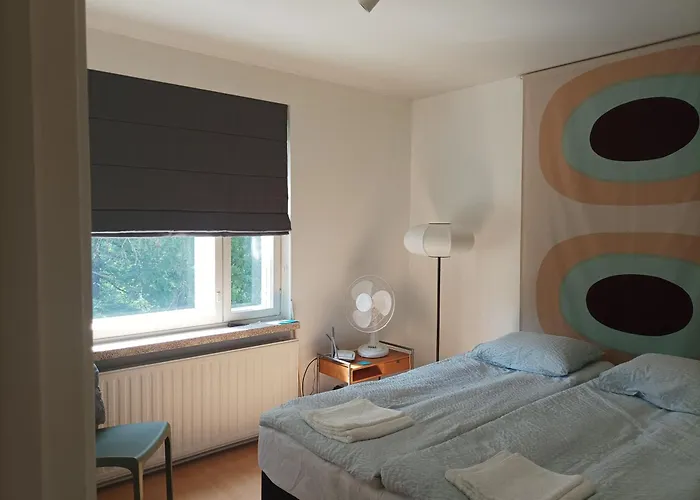 Apartament Huippukaksio Parvekkeella Linnan Laehellae Savonlinna